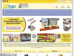 Sites similar to tap-iberica.com
