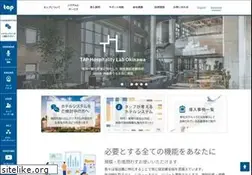 Sites similar to tap-ic.co.jp