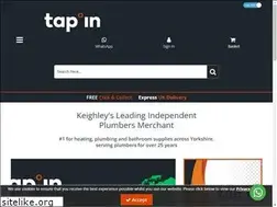 Sites similar to tap-in.com