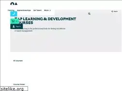 Sites similar to tap-learning.com