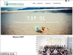 Sites similar to tap-oc.org