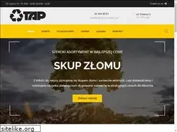 Sites similar to tap-surowce.com