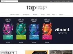 Sites similar to tap-usa.com