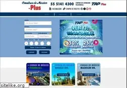 Sites similar to tap.com.mx