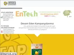 Sites similar to tap.org.tr