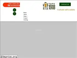 Sites similar to tap1918.com
