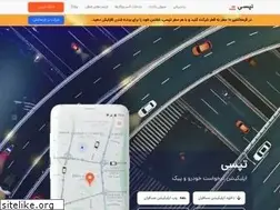Sites similar to tap30.org
