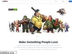 Sites similar to tap4fun.com
