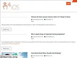 Sites similar to tap4j.org