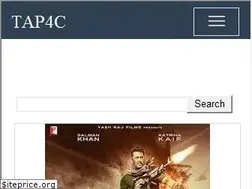 Sites similar to tap4see.blogspot.com