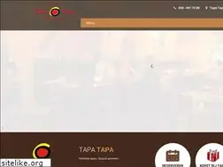 Sites similar to tapa-tapa.nl