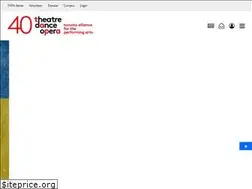 Sites similar to tapa.ca