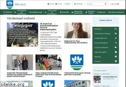 Sites similar to tapa.ee