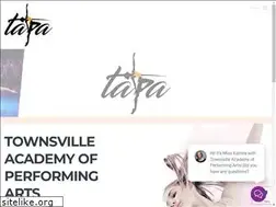Sites similar to tapa.net.au