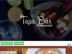 Sites similar to tapabar.ca