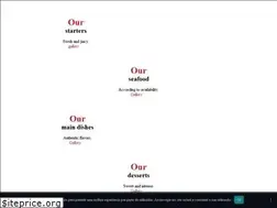 Sites similar to tapabento.com