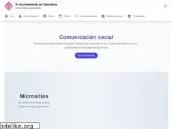 Sites similar to tapachula.gob.mx