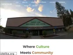 Sites similar to tapaconline.org