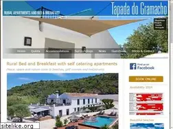 Sites similar to tapadadogramacho.com