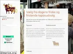 Sites similar to tapadeltoro.dk