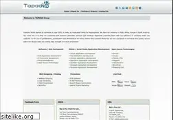 Sites similar to tapadiagroup.com