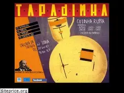 Sites similar to tapadinha.pt