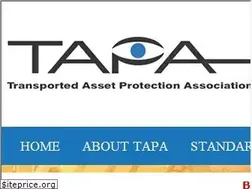 Sites similar to tapaemea.org