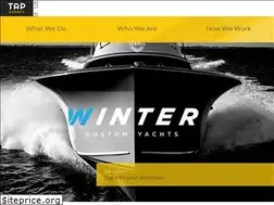 Sites similar to tapagency.com