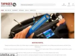 Sites similar to tapages-nocturnes.com