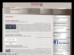 Sites similar to tapages.fr