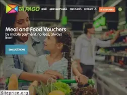 Sites similar to tapago.net