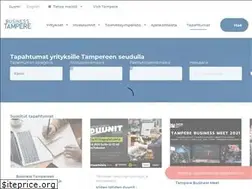 Sites similar to tapahtumatyrityksille.fi