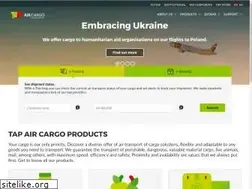 Sites similar to tapaircargo.aero
