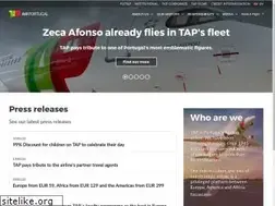 Sites similar to tapairportugal.com