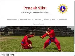 Sites similar to tapak-suci.de