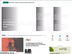 Sites similar to tapak.id
