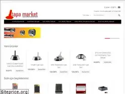 Sites similar to tapamarket.com