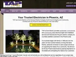 Sites similar to tapandsons.com