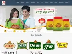 Sites similar to tapangroup.in