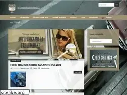 Sites similar to tapanilanauto.fi