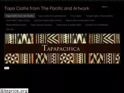 Sites similar to tapapacifica.com