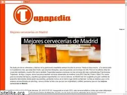 Sites similar to tapapedia.blogspot.com