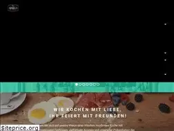 Sites similar to taparazzi.de