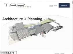 Sites similar to taparchitect.com