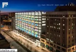 Sites similar to taparchitecture.com