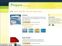 Sites similar to taparo.com