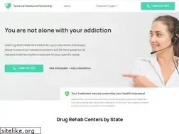 Sites similar to tapartnership.org