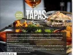 Sites similar to tapas-bochum.de