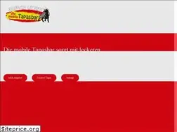 Sites similar to tapas-heusenstamm.de