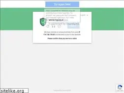Sites similar to tapas.it